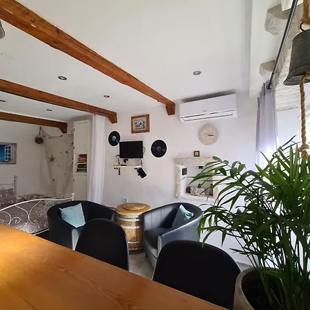 Palika Apartment