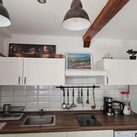 Apartment Palika