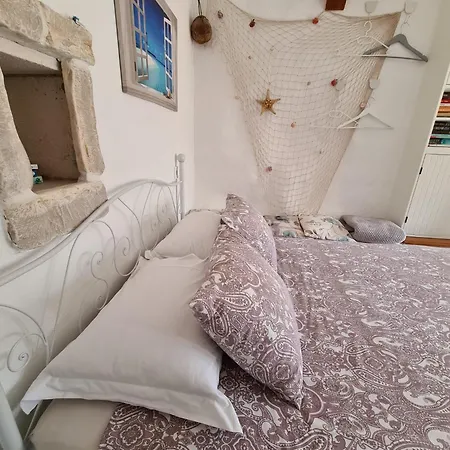 Apartment Palika *